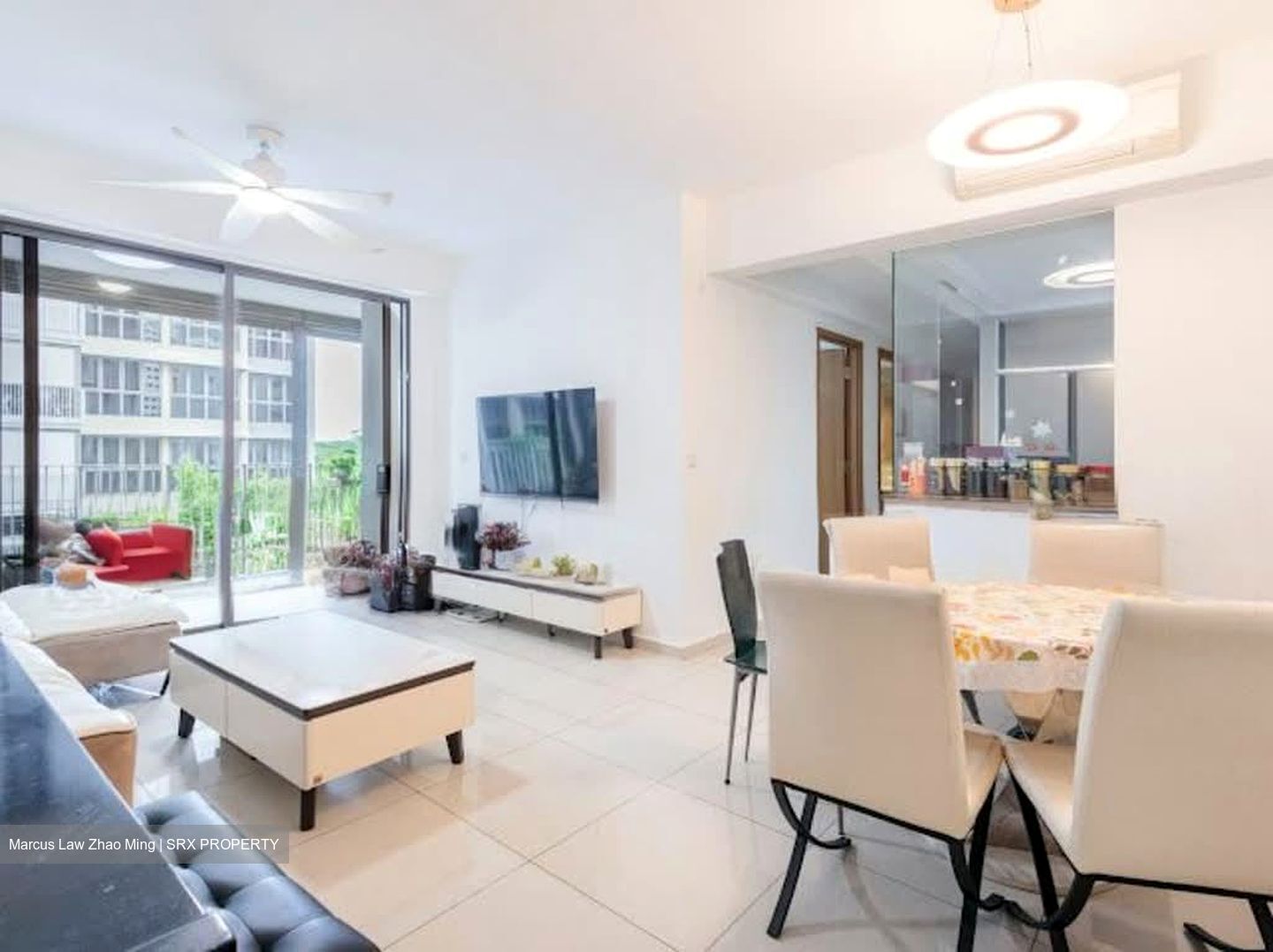 Rivercove Residences (D19), Condominium #542619491